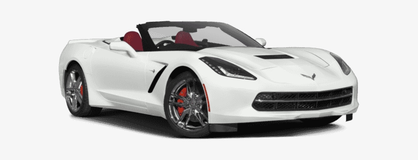 Chevrolet Corvette Png Pic - Chevrolet Corvette 2017 Png, transparent png download