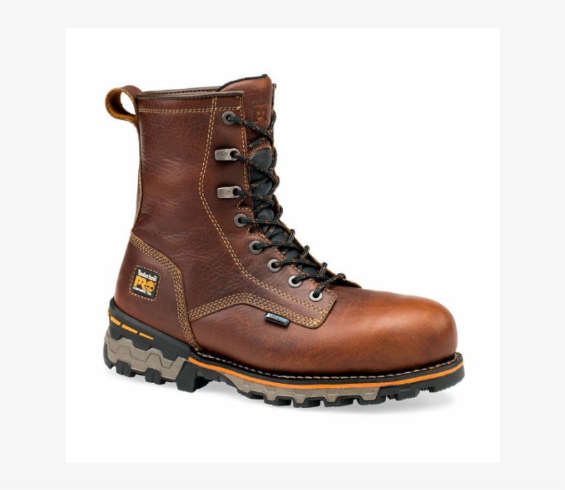 Timberland - Timberland Boondock 8, transparent png download