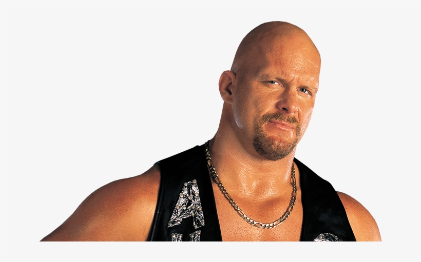 The Top 50 Greatest Wrestling Catchphrases Past And - Stone Cold Steve Austin Png, transparent png download