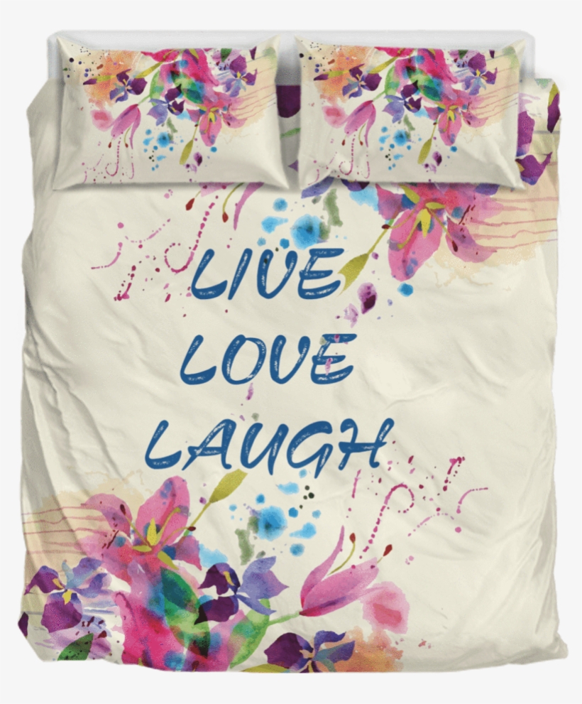 Bert Live Love Laugh High Top Shoes - Men & Women, transparent png download