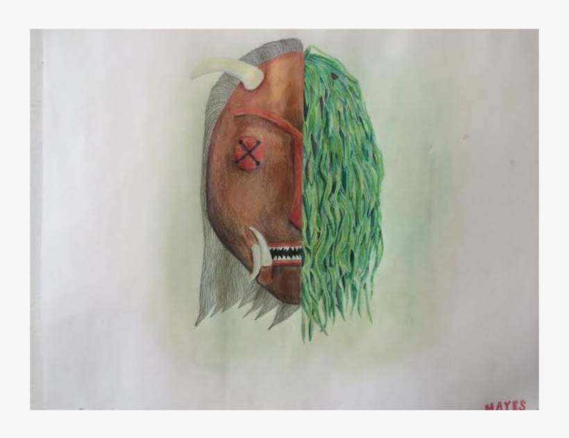 Drawings And Mixed Media, transparent png download