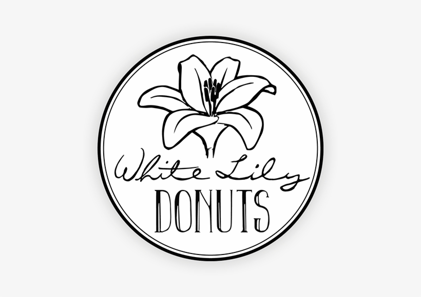 Image - White Lily Diner, transparent png download