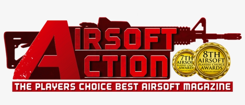 Airsoft Action Magazine - Tokyo Marui No. 30 Electric Blow Back Full Auto Pc, transparent png download