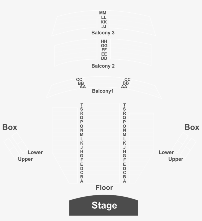 Belle Mehus Auditorium, transparent png download
