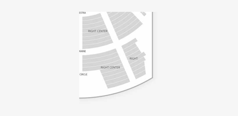 $86 /ea - Scottish Rite Auditorium, transparent png download