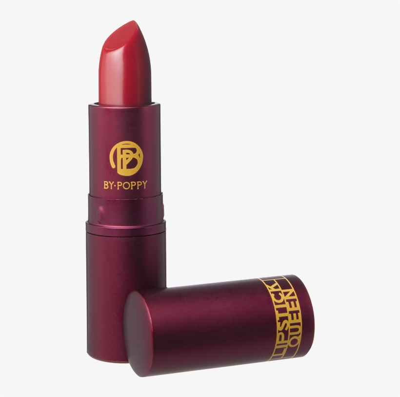 Lipstick Queen In Medieval - Lipstick Queen Women's Medieval Lipstick - Red, transparent png download