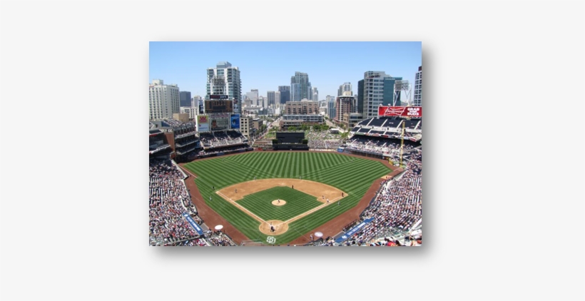 Event Details - Petco Park, transparent png download