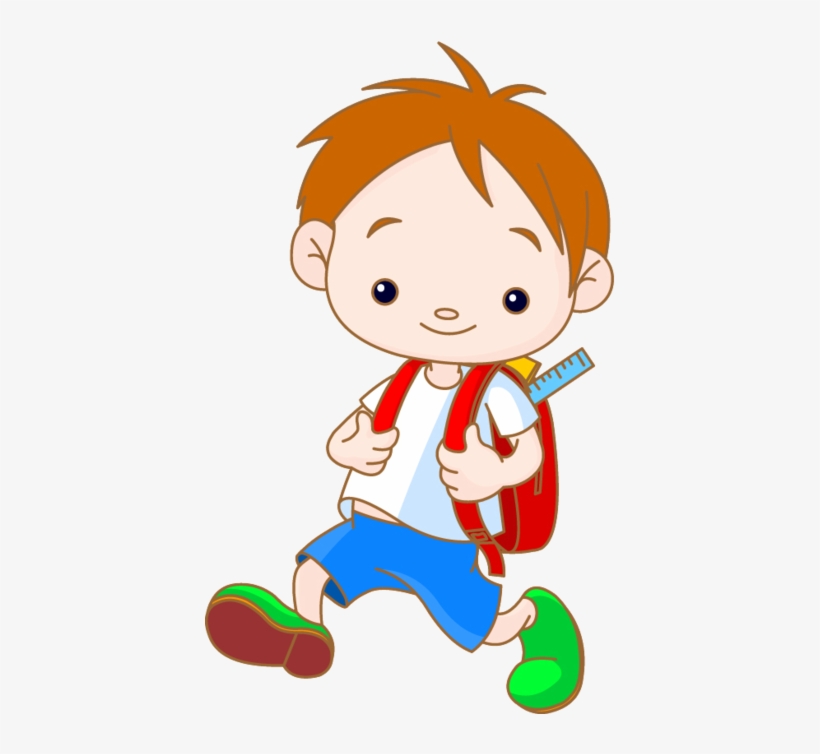 Nigel Thornberry Mustache Png - Niño Animado Png, transparent png download