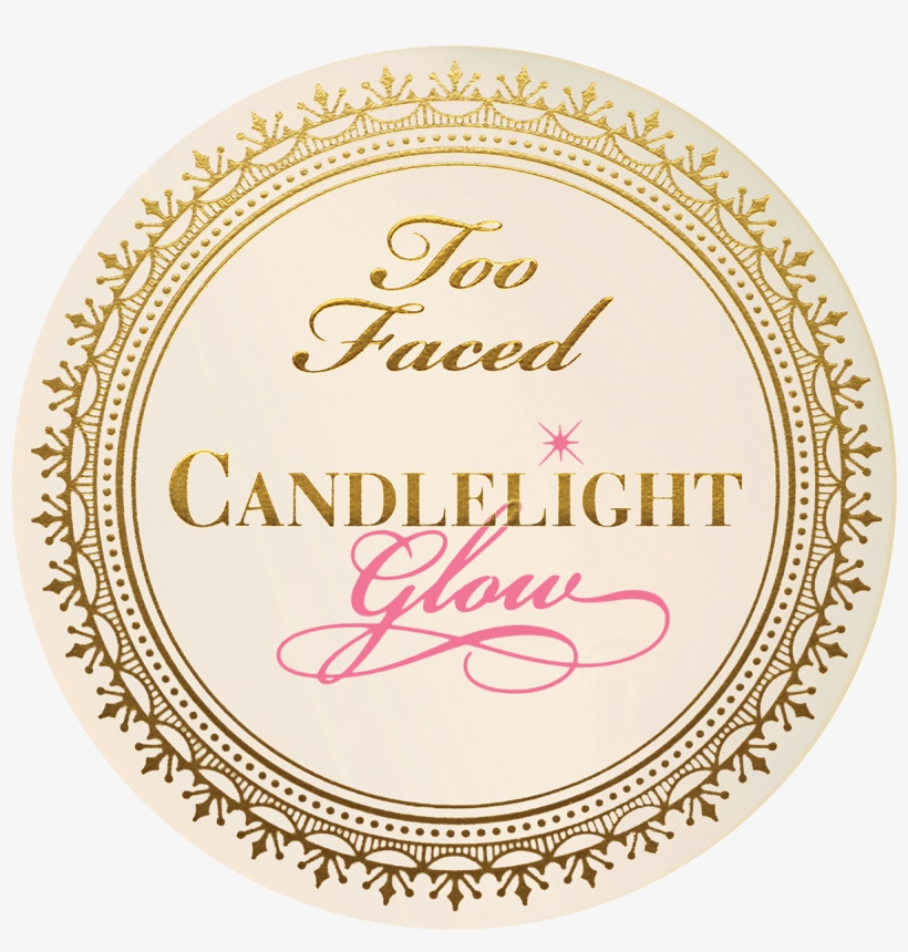Candlelight - Too Faced 'candlelight' Glow Powder 12g, Warm Glow, transparent png download