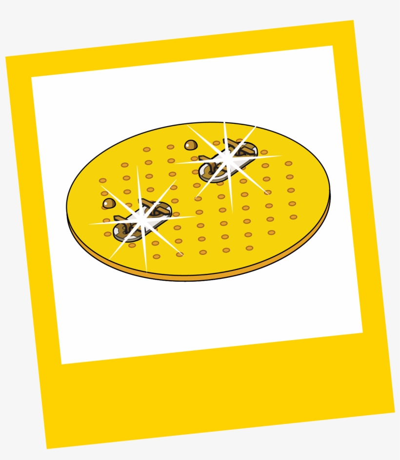 Get Glowing - Circle, transparent png download