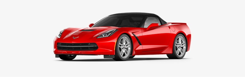 Convertible - 2018 Chevrolet Corvette Png, transparent png download