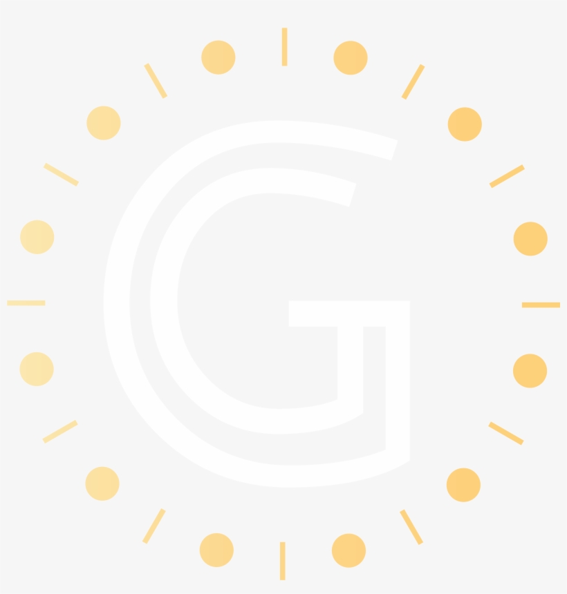 Glow Getter - Menu, transparent png download