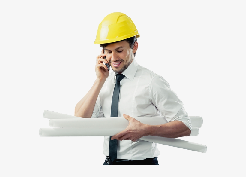 Industrail Engineer Png Image - Png Engineer Png, transparent png download