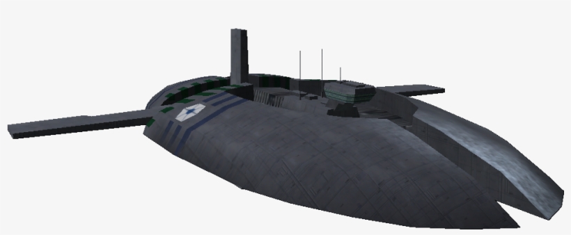 Banking Clan Comms Ship - Star Wars Banking Clan Ship, transparent png download