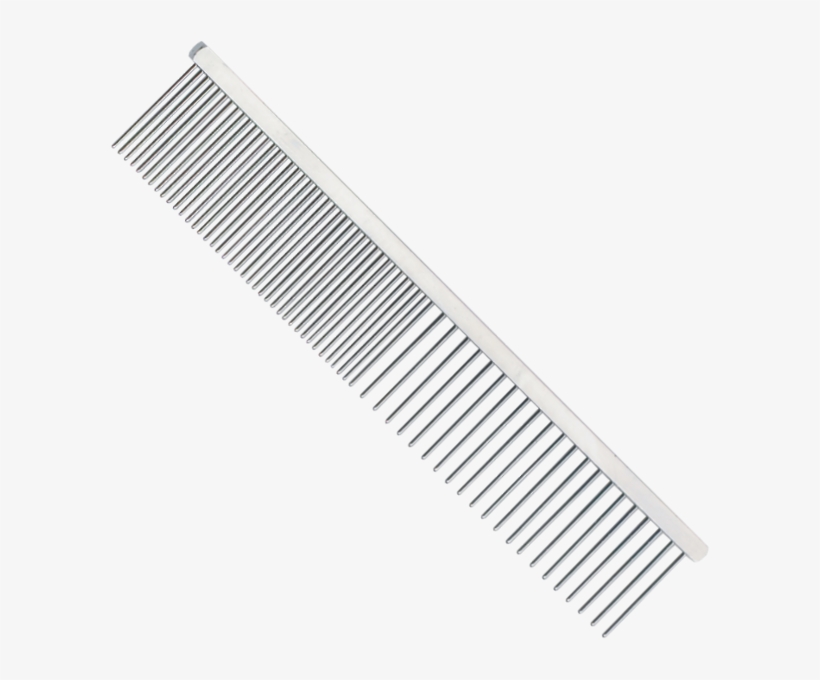 Comb For Dogs, transparent png download