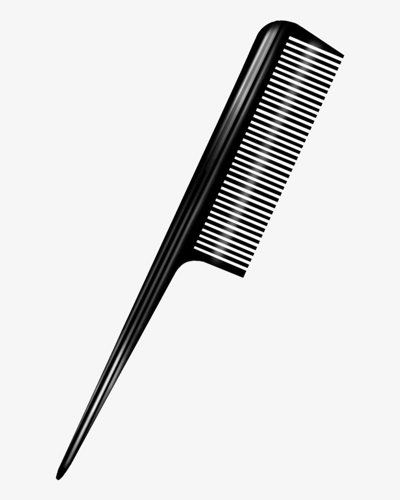 Teasing Brush, transparent png download