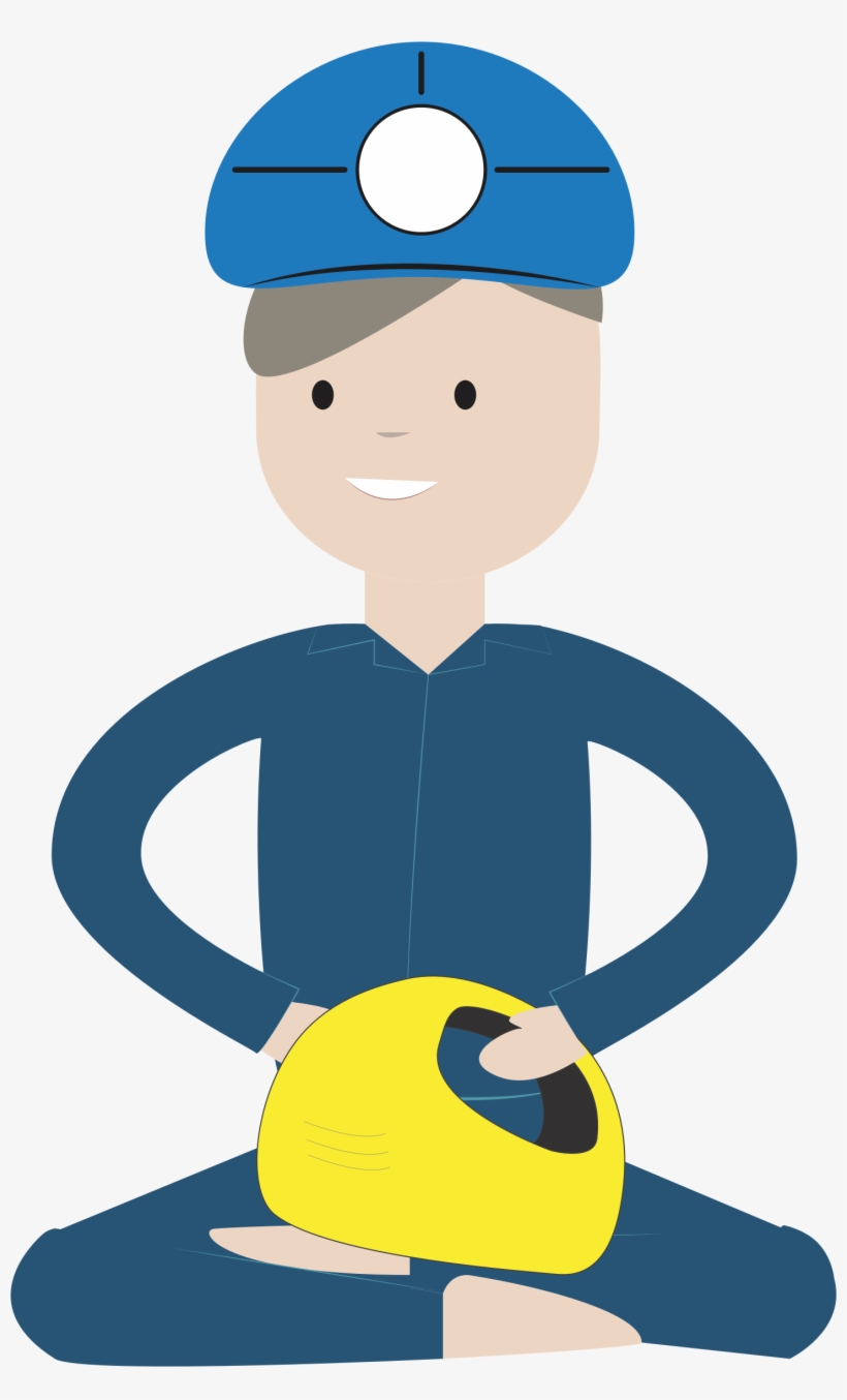 This Free Icons Png Design Of Female Engineer, transparent png download