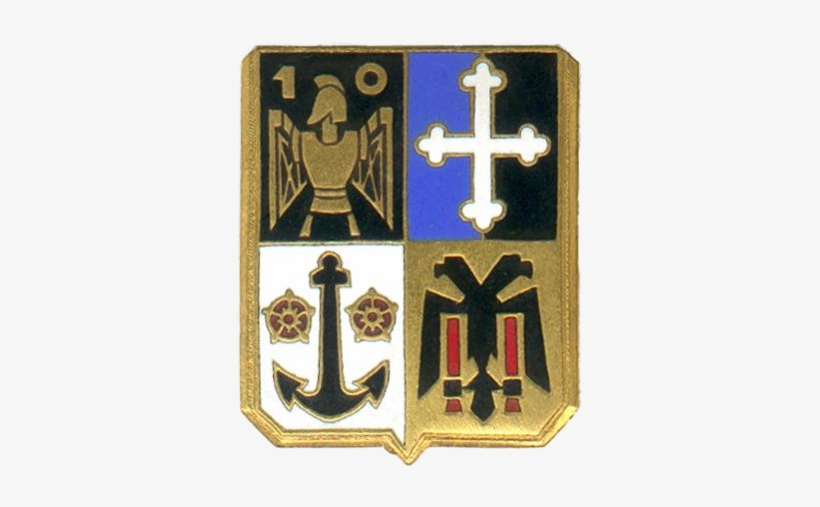 10th Engineer Regiment, French Army - 10e Regiment Du Genie, transparent png download