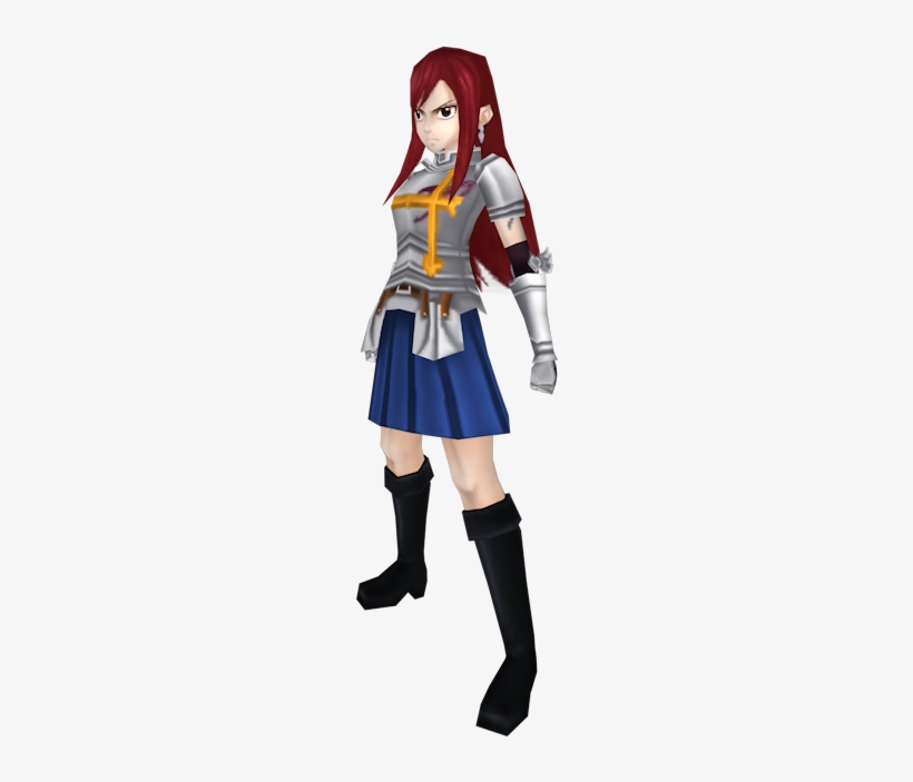 Download Zip Archive - Fairy Tail: Portable Guild, transparent png download