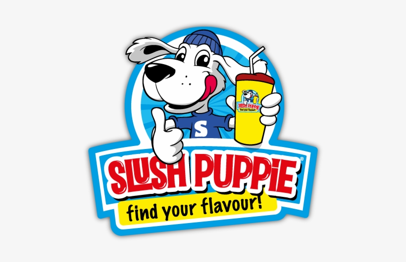 Picture - Slush Puppie Png, transparent png download