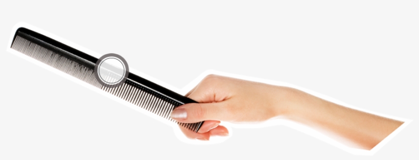 0% Done - Hairdresser, transparent png download