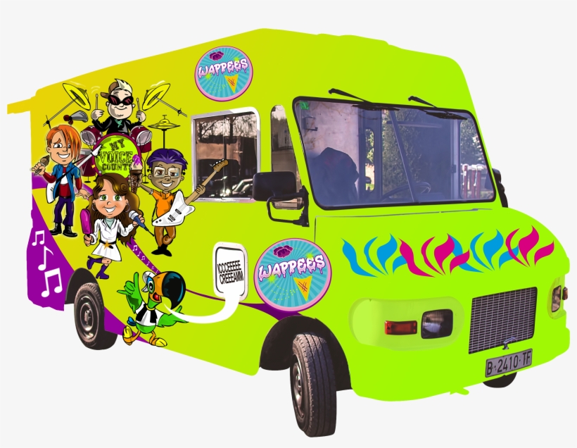 Ice Cream, transparent png download