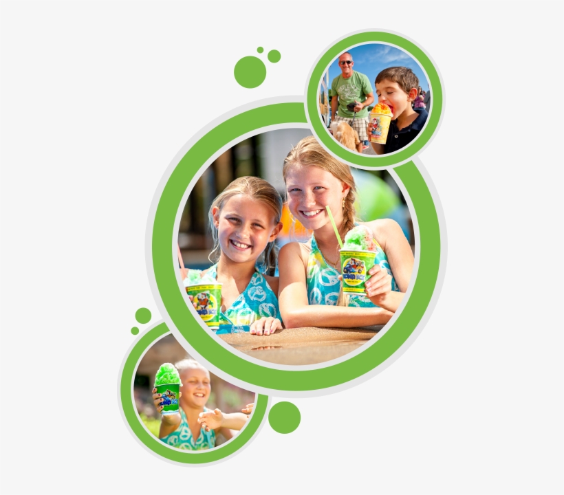 Kona Ice, transparent png download