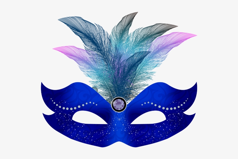 Clipart De Antifaz, transparent png download