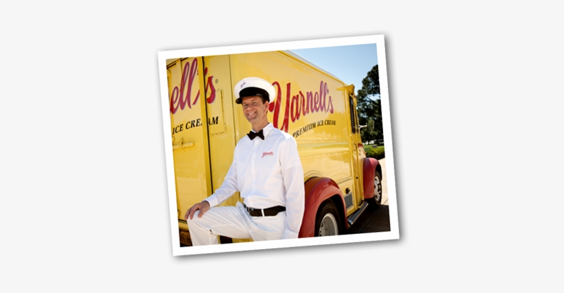 We Love Being Part Of The Arkansas Communities That - Yarnell’s Ice Cream, transparent png download