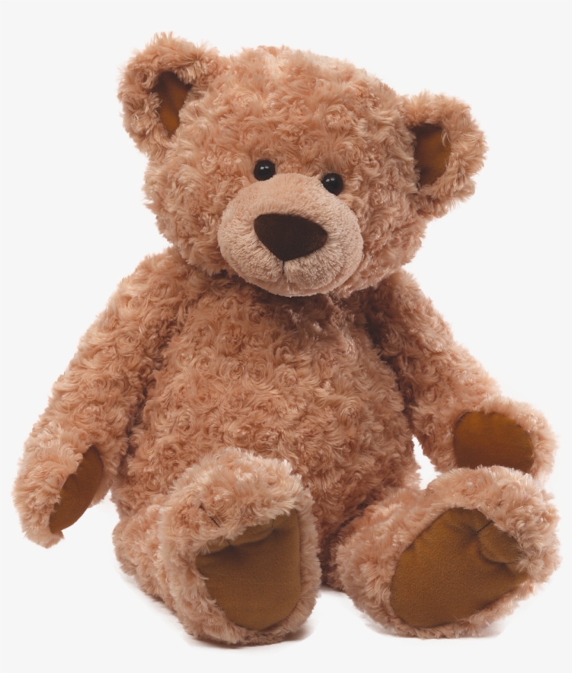 Plush Toy Png Transparent Image - Toy Bears, transparent png download