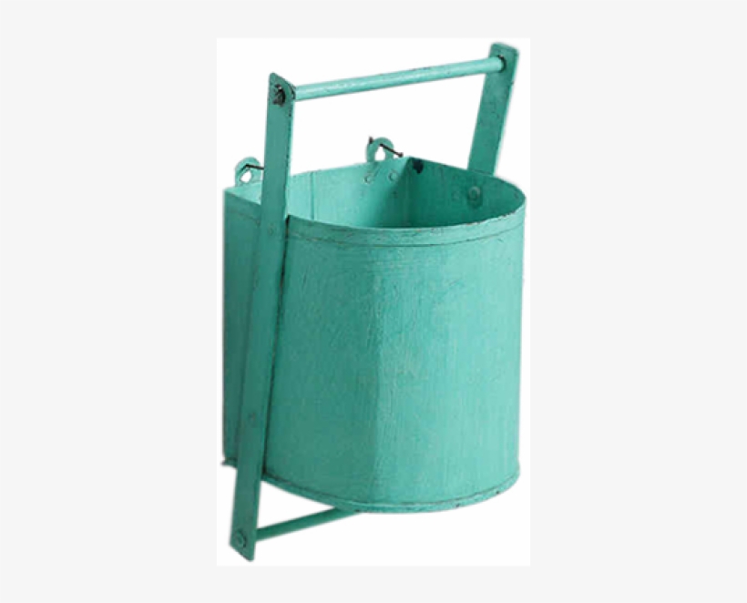 Vintage "letter Box" - Bathtub, transparent png download