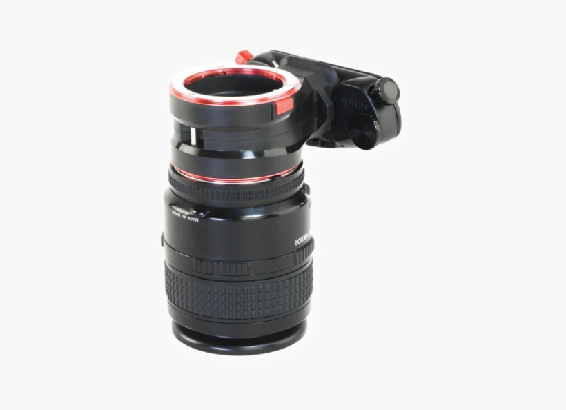 Peak Design Capturelens Kit - Peak Design - Capture Lens - Canon Ef, transparent png download