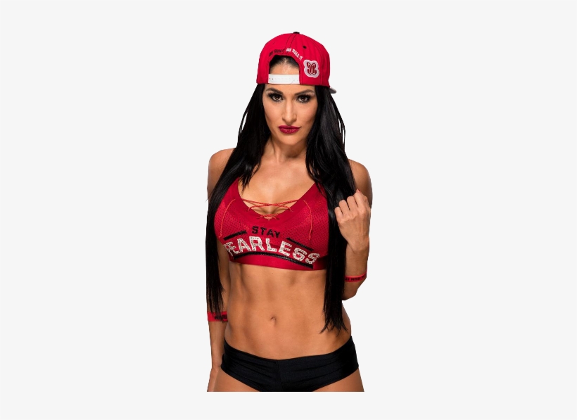 Wwe Nikkibella Wwenikkibella Bellaarmy Wwesuperstar - Wwe Nikki Bella Png, transparent png download
