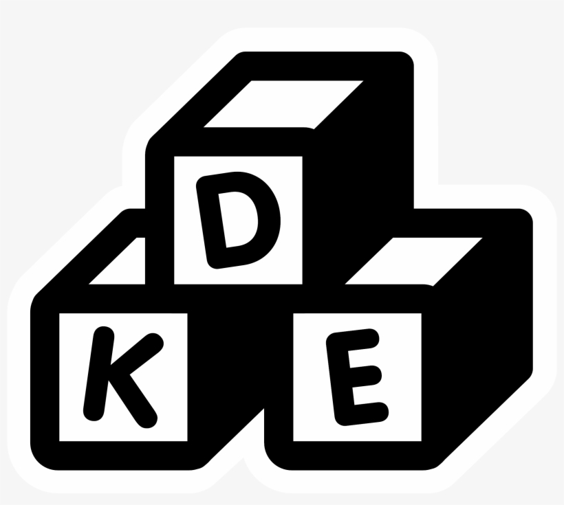 This Free Icons Png Design Of Mono Package Toys, transparent png download
