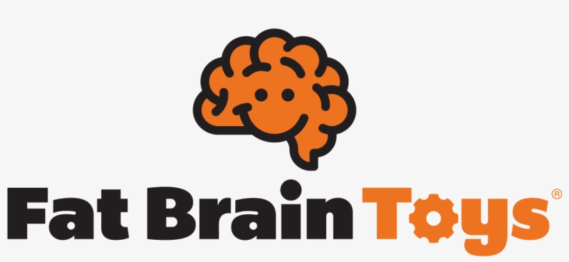 Fat Brain Toys Logo, transparent png download