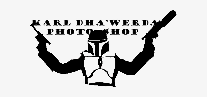 Karl Dha'werda Photoshop - Honour, transparent png download