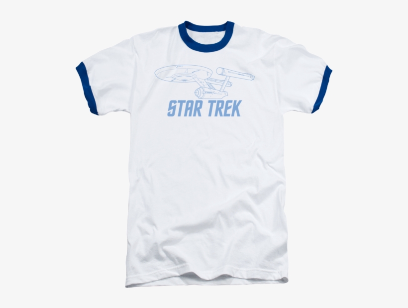 Star Trek 2009 Movie Poster, transparent png download