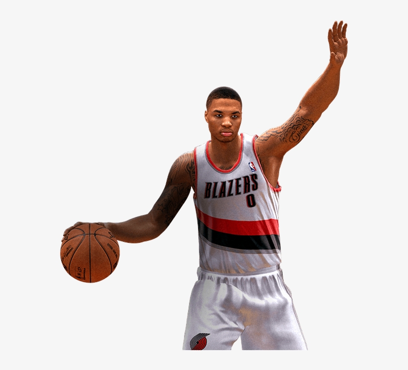 Image - Electronic Arts Nba Live 14 - Playstation 4, transparent png download