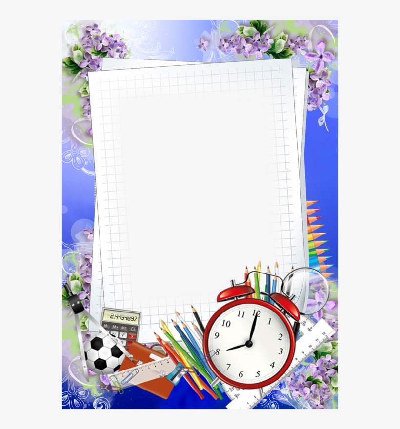 Picture Frame, transparent png download