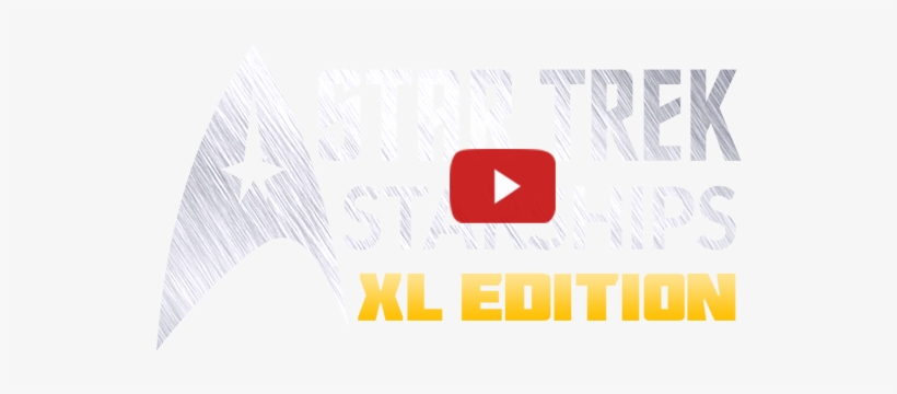 About - Star Trek, transparent png download