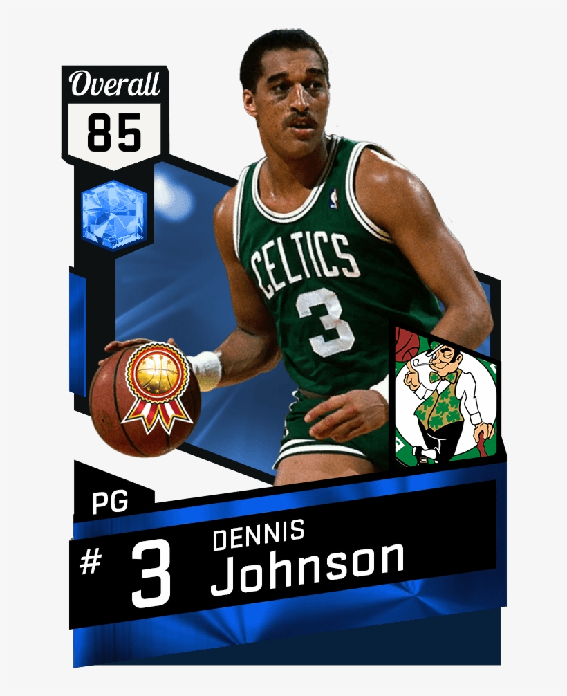 Mtdb Nba 2k17 My Team Database For Nba 2k17, transparent png download