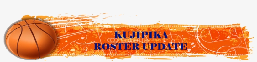 Rstupdate - Basketball Banner Vector, transparent png download