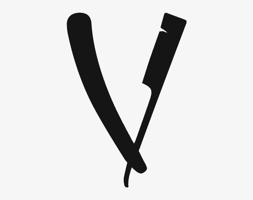 The Humble Barber - Calligraphy, transparent png download