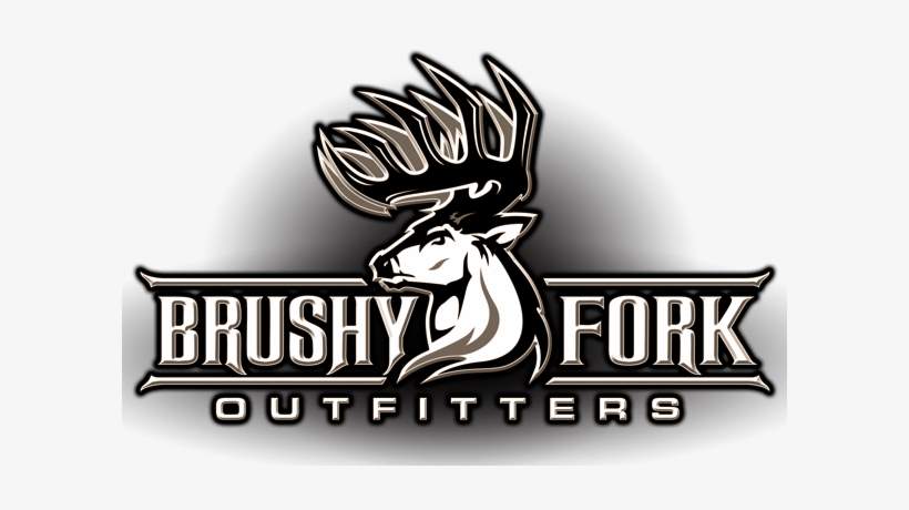 Brushy Fork Outfitters - Turkey Hunting, transparent png download