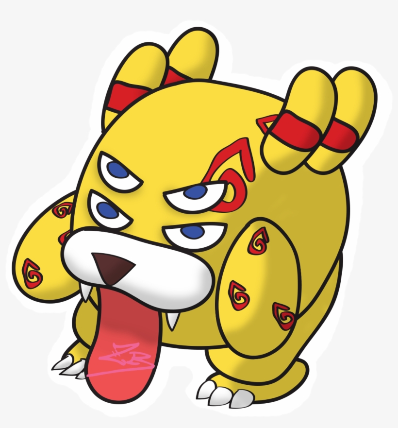 Author Comments - Paper Mario, transparent png download