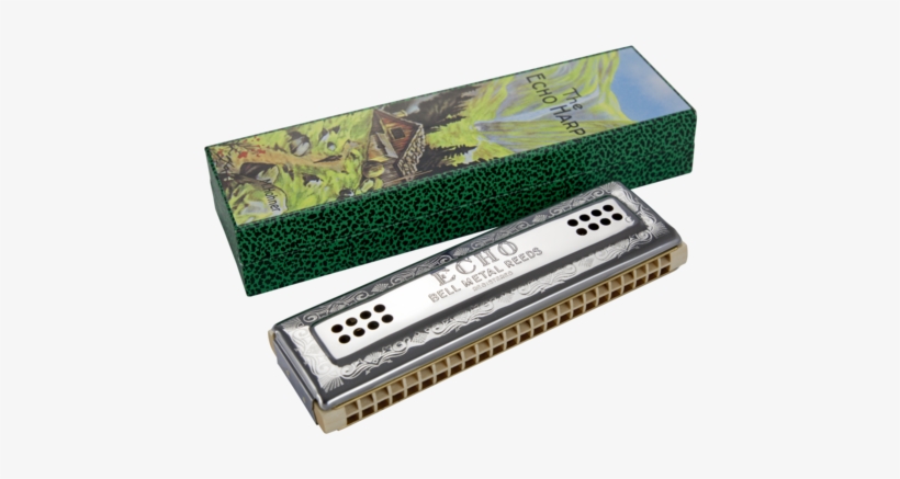 Echo Harp 2 X 48, transparent png download