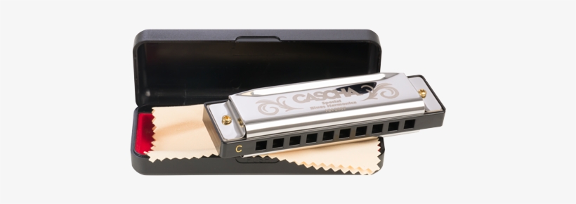 Special Blues Harmonica In C Diatonic - Harmonica, transparent png download