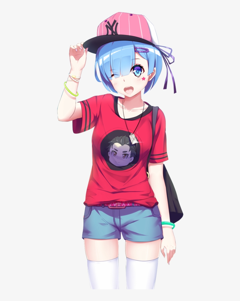 Geek Stuff, Geek Things - Team Rem, transparent png download