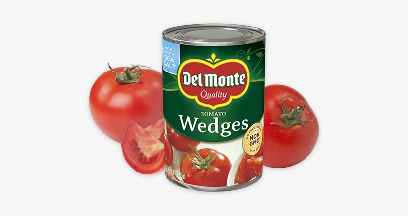 Sizes Available - 14 - 5oz - Delmonte Original Stewed Tomato - 14.5 Oz., transparent png download