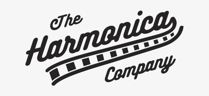 Welcome News For Harmonica Players In The Uk - Harmonica Logo, transparent png download